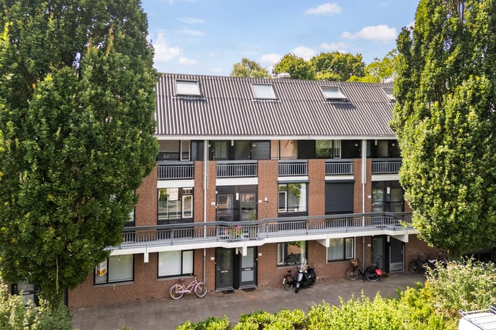 Foto 19 van Albert Einsteinweg 51