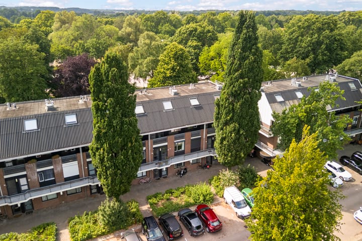 Foto 20 van Albert Einsteinweg 51