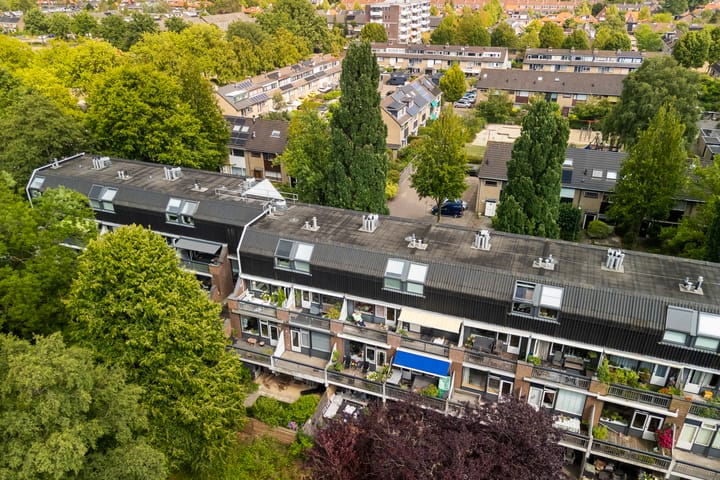 Foto 21 van Albert Einsteinweg 51