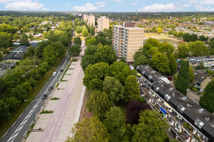 Foto 22 van Albert Einsteinweg 51