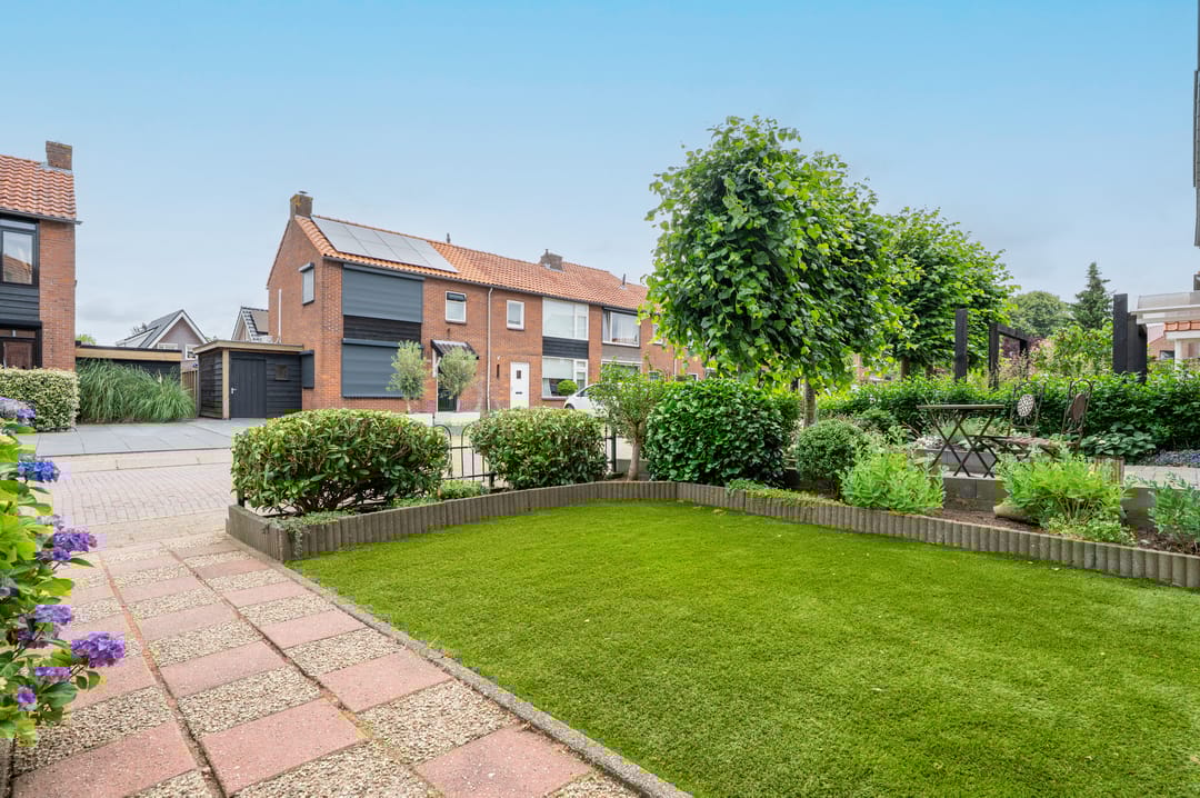 Foto 37 van Jac Catsstraat 39