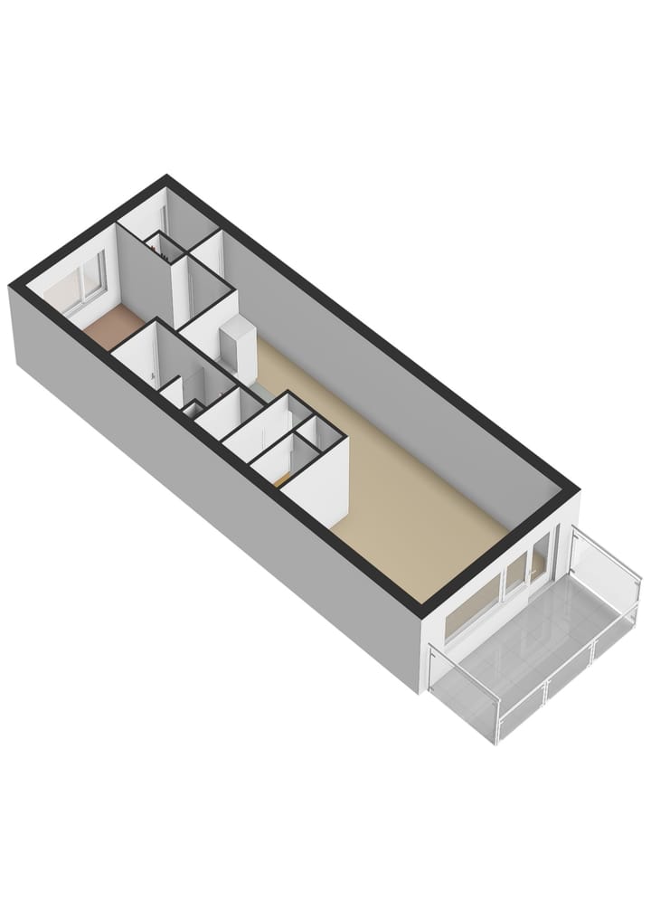 Foto 24 van Albert Einsteinweg 51