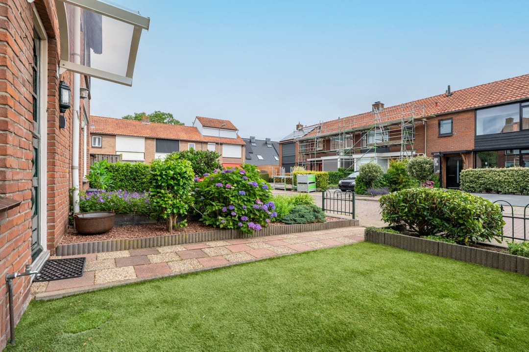 Foto 38 van Jac Catsstraat 39