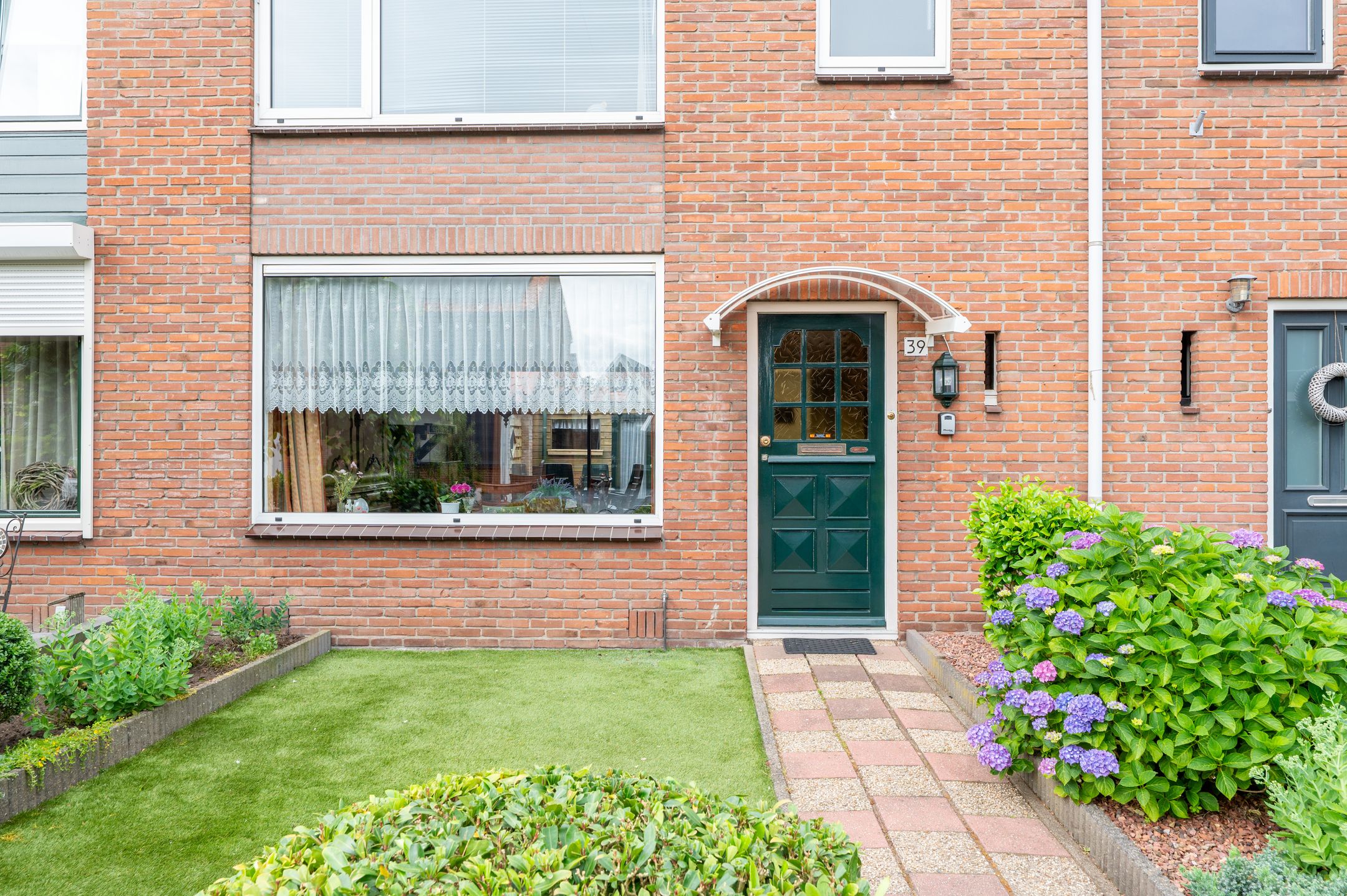 Foto 39 van Jac Catsstraat 39