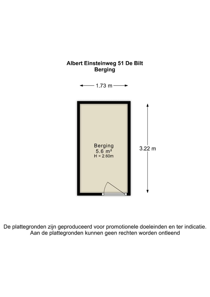 Foto 27 van Albert Einsteinweg 51