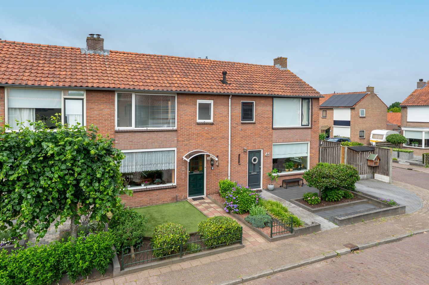 Foto 40 van Jac Catsstraat 39