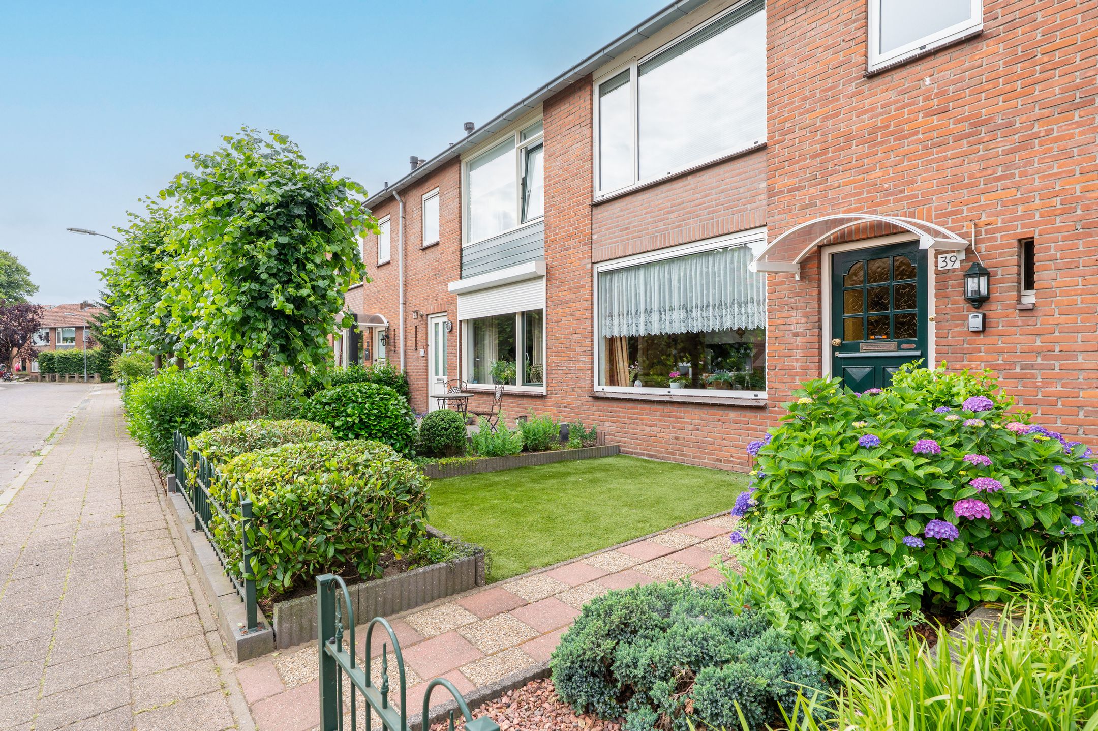 Foto 42 van Jac Catsstraat 39