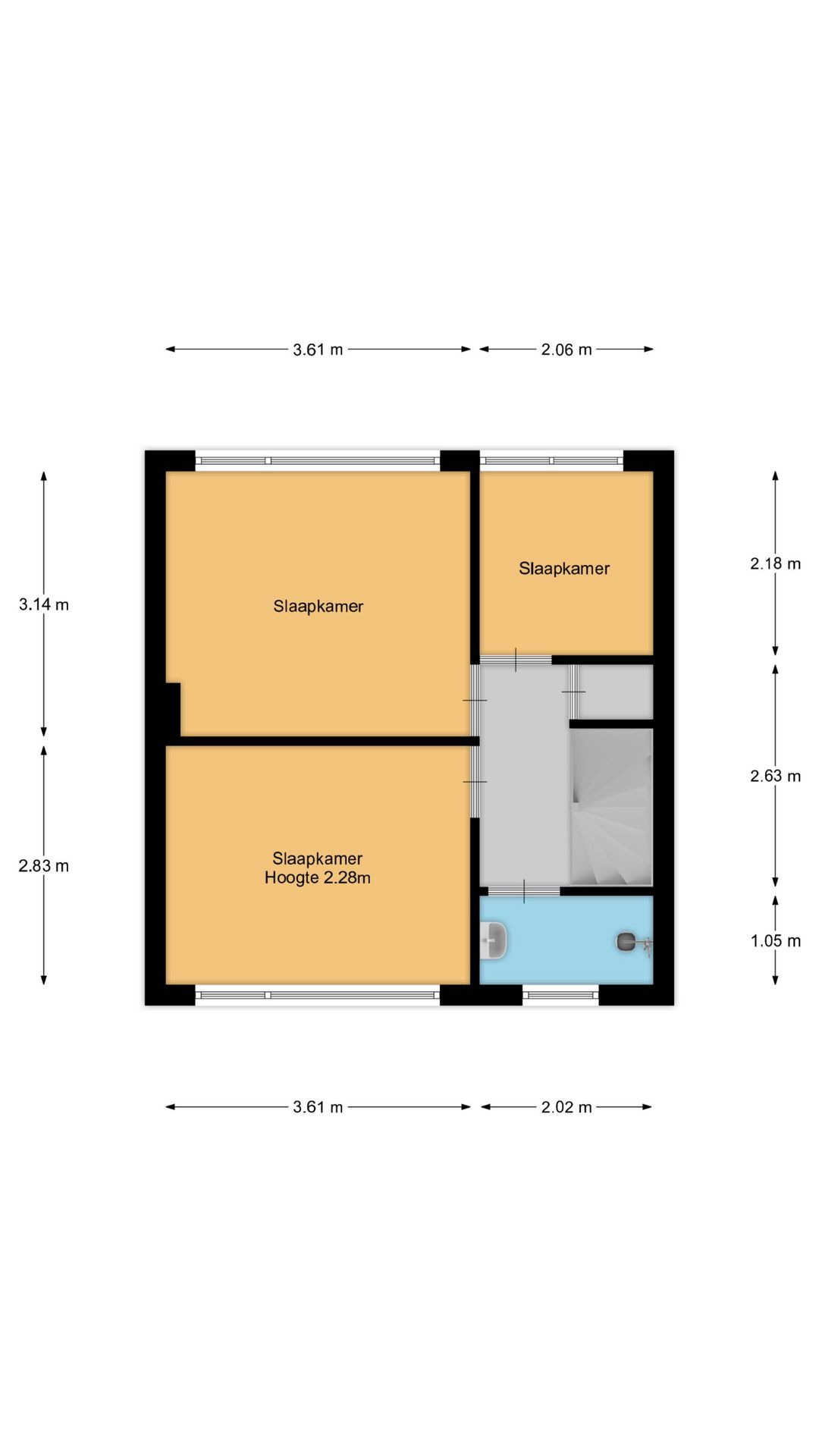 Foto 44 van Jac Catsstraat 39