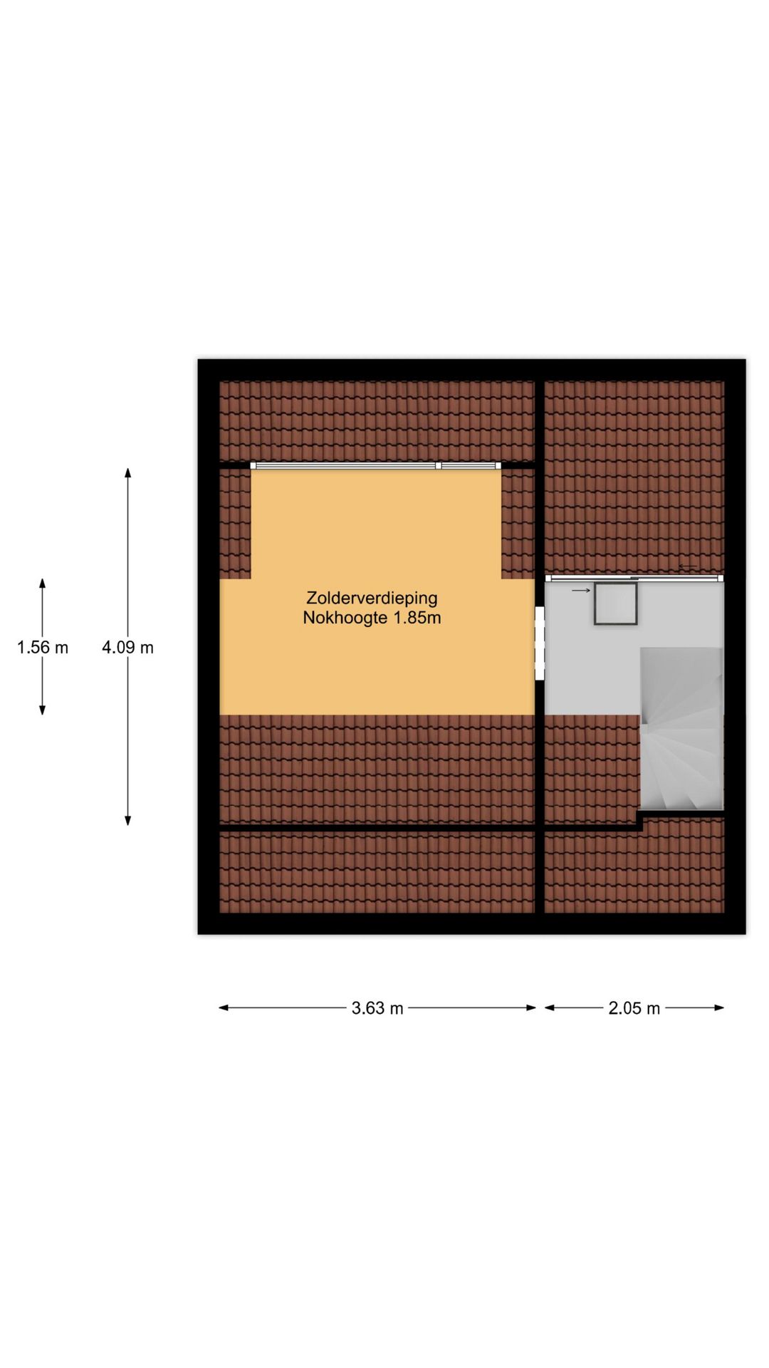 Foto 45 van Jac Catsstraat 39