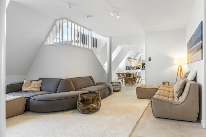 Foto 3 van Boulevard de Wielingen 99-601