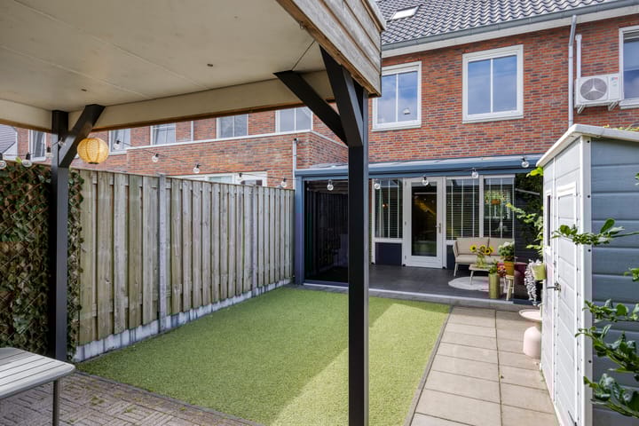 Foto 5 van Knelisroos 7