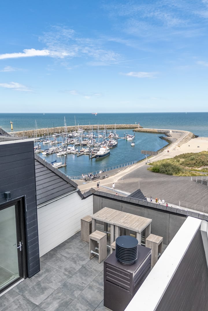 Foto 5 van Boulevard de Wielingen 99-601