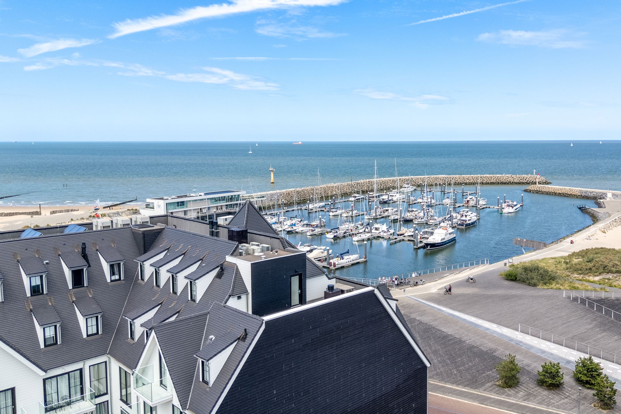 Foto 6 van Boulevard de Wielingen 99-601