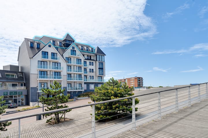 Foto 7 van Boulevard de Wielingen 99-601