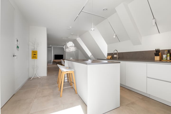 Foto 8 van Boulevard de Wielingen 99-601