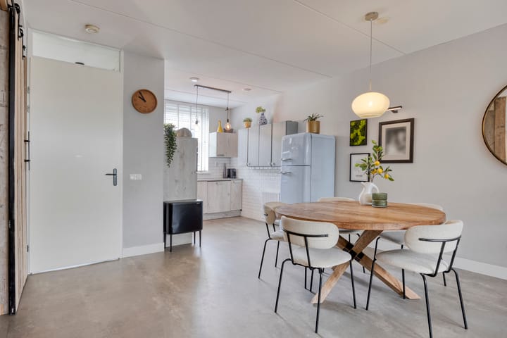 Foto 18 van Knelisroos 7