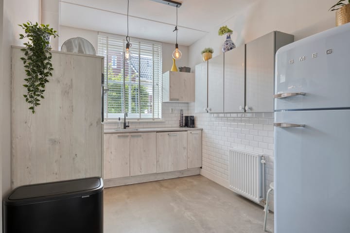 Foto 19 van Knelisroos 7