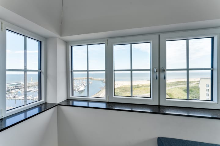 Foto 11 van Boulevard de Wielingen 99-601