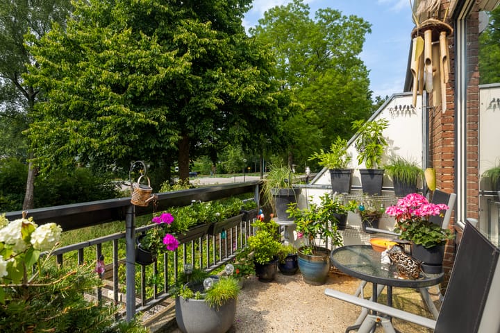 Foto 16 van Albert Einsteinweg 51