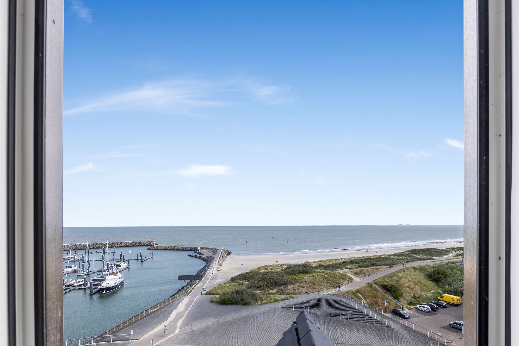 Foto 12 van Boulevard de Wielingen 99-601