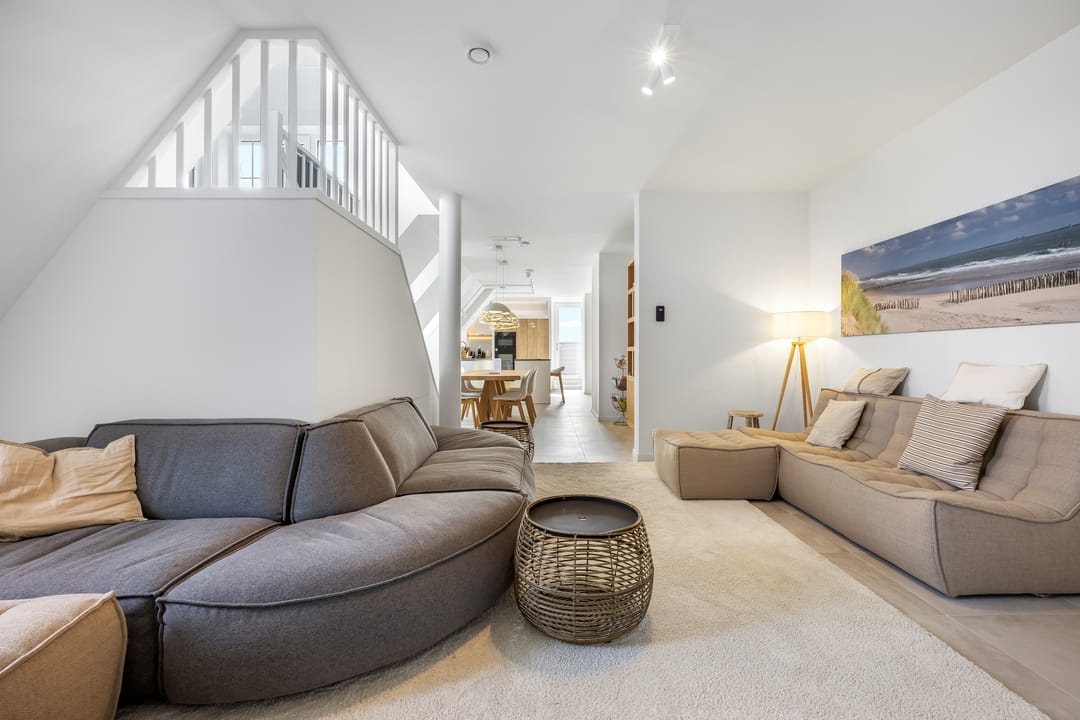 Foto 13 van Boulevard de Wielingen 99-601