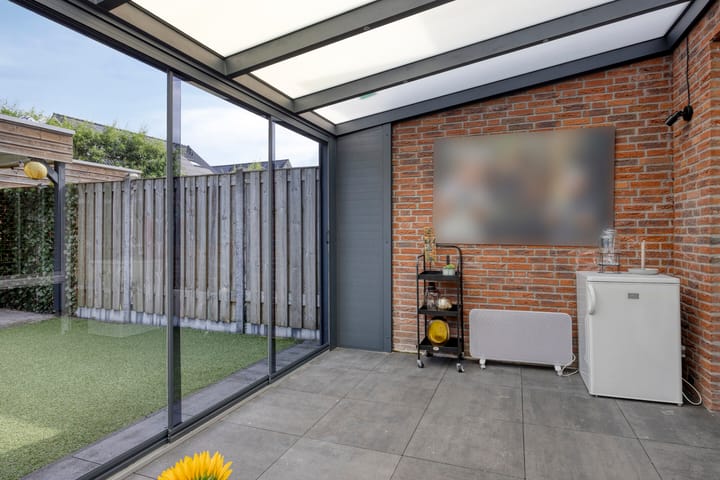 Foto 42 van Knelisroos 7