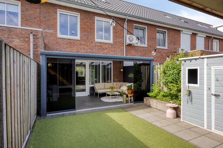 Foto 44 van Knelisroos 7