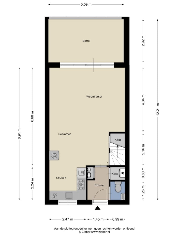 Foto 51 van Knelisroos 7