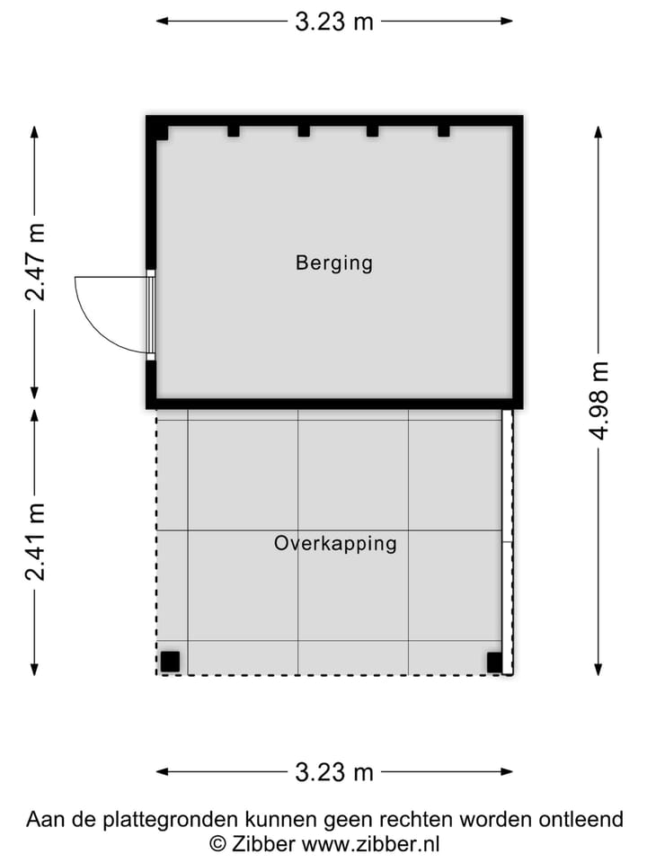 Foto 54 van Knelisroos 7