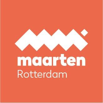 Maarten Makelaardij Rotterdam Logo