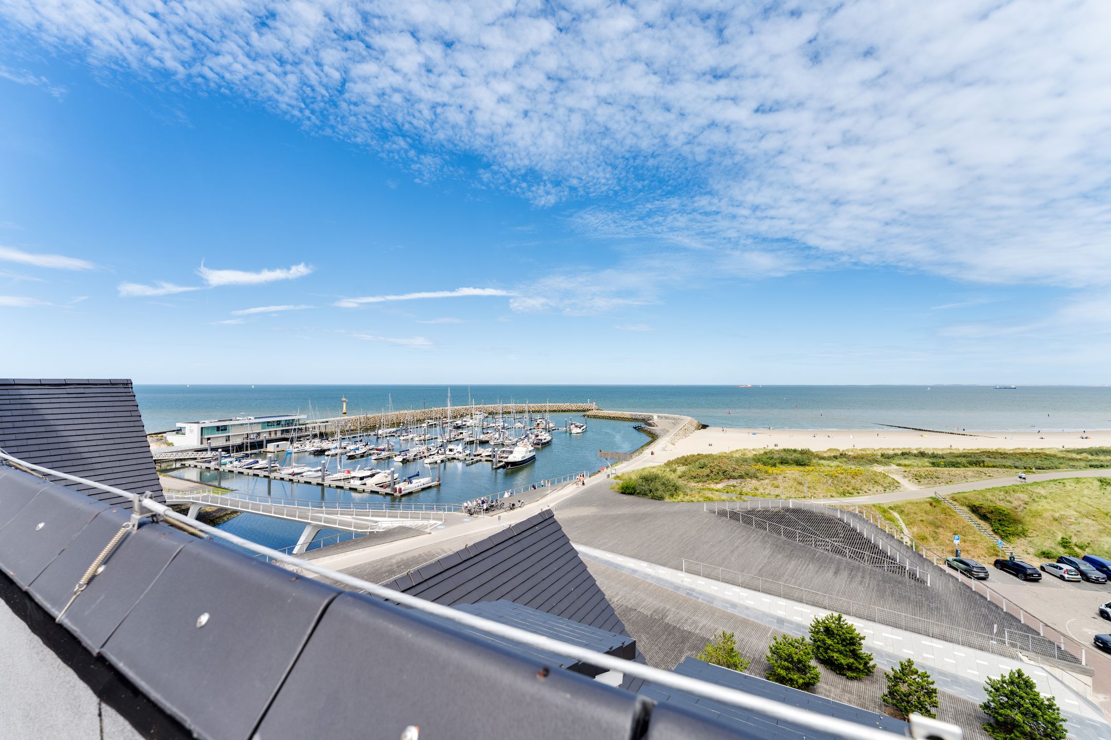 Foto 21 van Boulevard de Wielingen 99-601