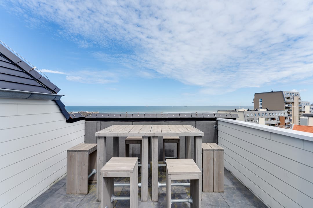 Foto 22 van Boulevard de Wielingen 99-601