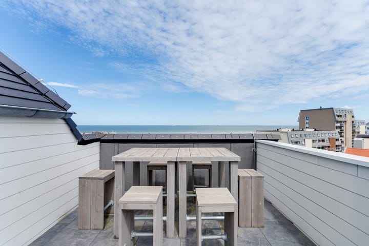 Foto 22 van Boulevard de Wielingen 99-601