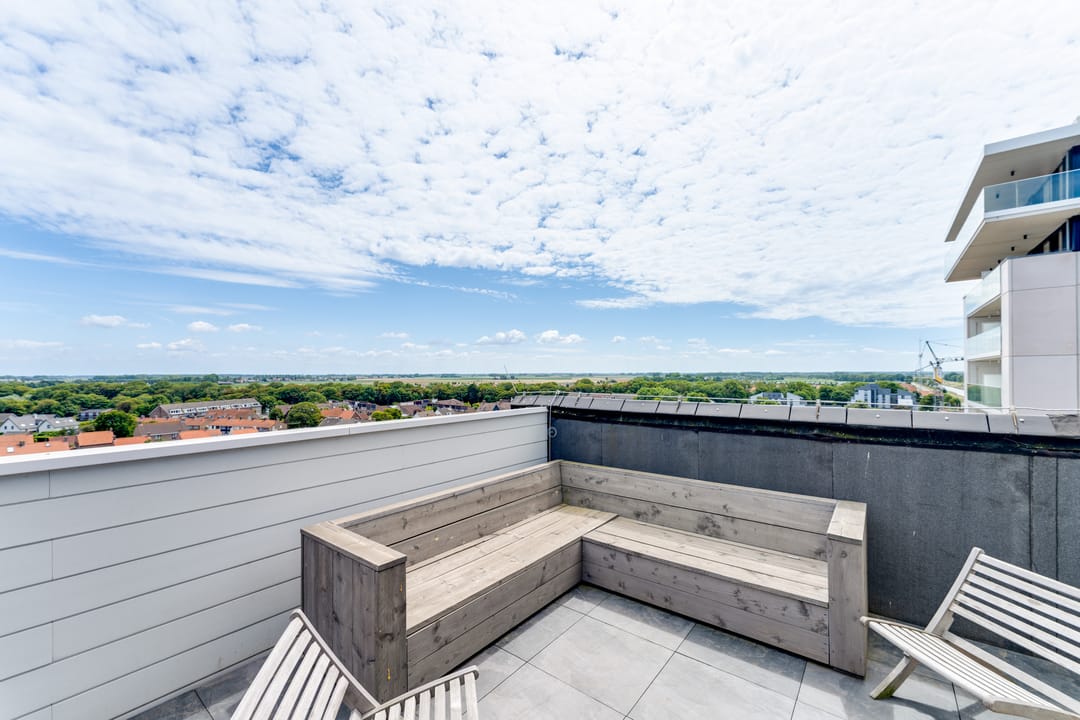 Foto 23 van Boulevard de Wielingen 99-601