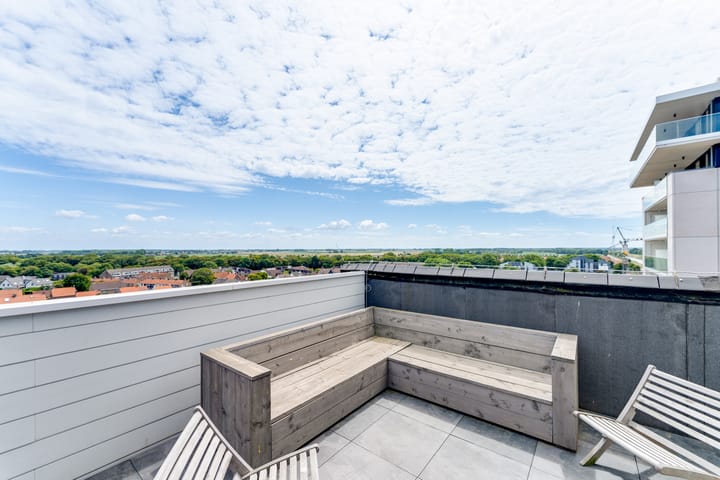 Foto 23 van Boulevard de Wielingen 99-601