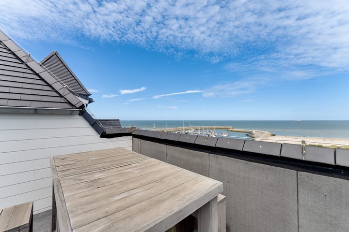 Foto 24 van Boulevard de Wielingen 99-601