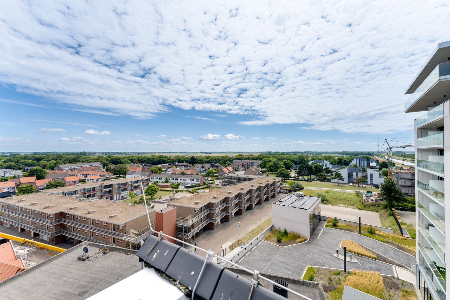 Foto 25 van Boulevard de Wielingen 99-601