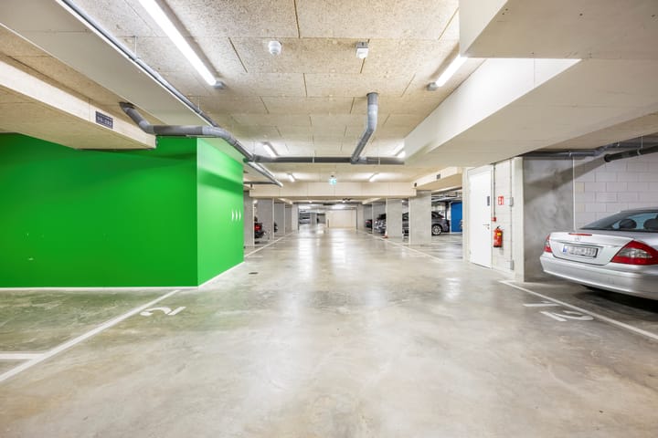 Foto 27 van Boulevard de Wielingen 99-601