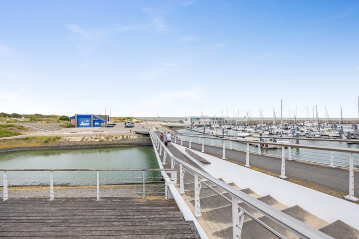 Foto 29 van Boulevard de Wielingen 99-601