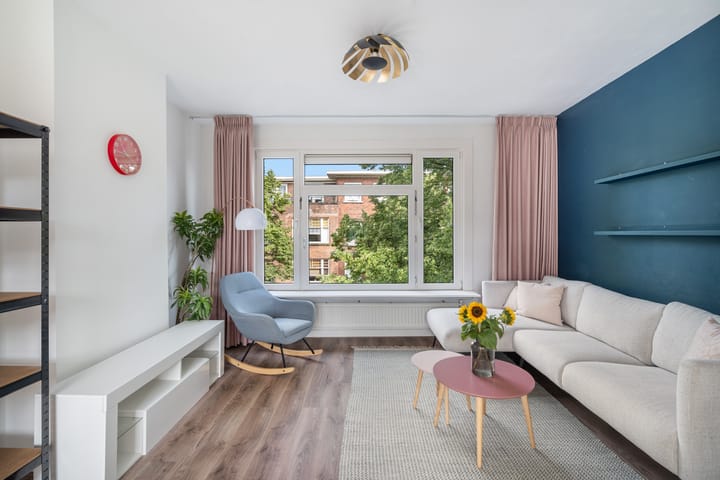 Foto 2 van Bijlwerffstraat 4-A02