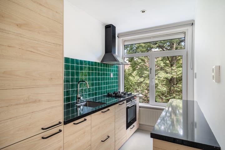 Foto 3 van Bijlwerffstraat 4-A02