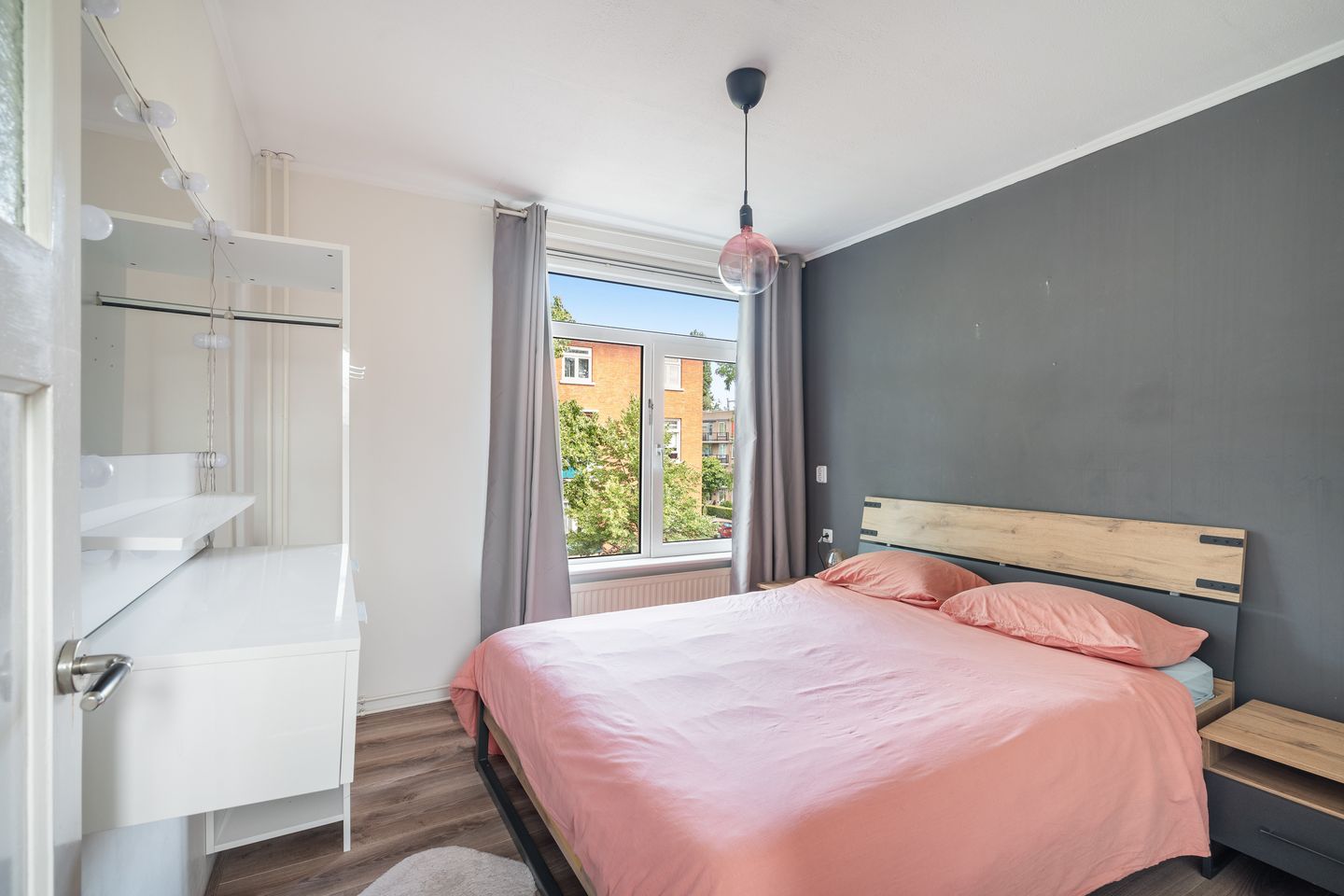 Foto 4 van Bijlwerffstraat 4-A02