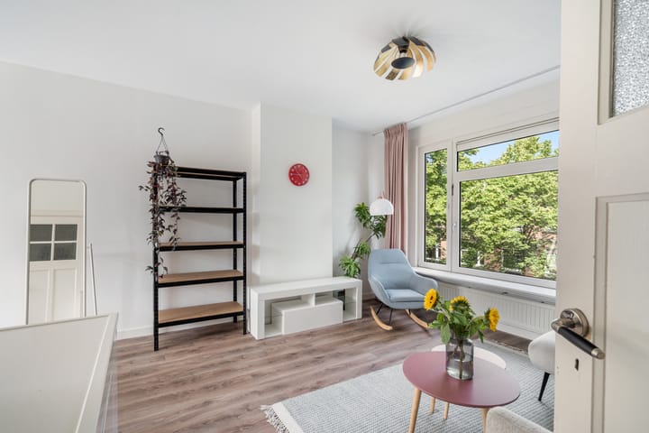 Foto 6 van Bijlwerffstraat 4-A02