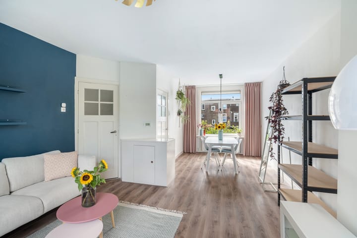 Foto 8 van Bijlwerffstraat 4-A02