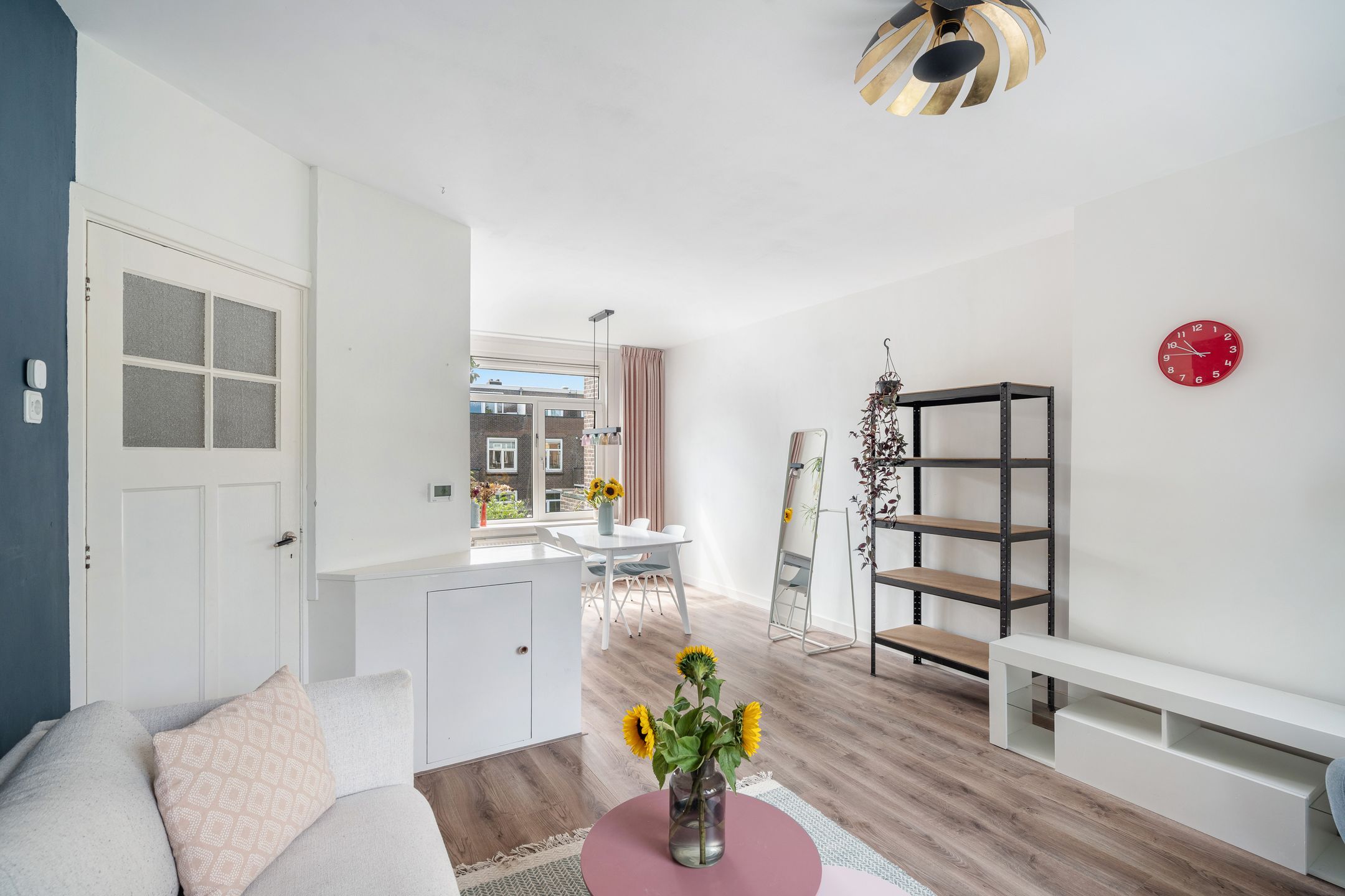 Foto 9 van Bijlwerffstraat 4-A02