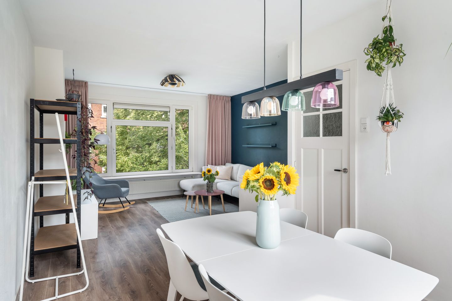 Foto 10 van Bijlwerffstraat 4-A02