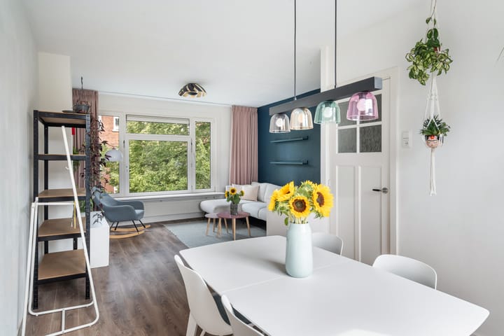 Foto 10 van Bijlwerffstraat 4-A02