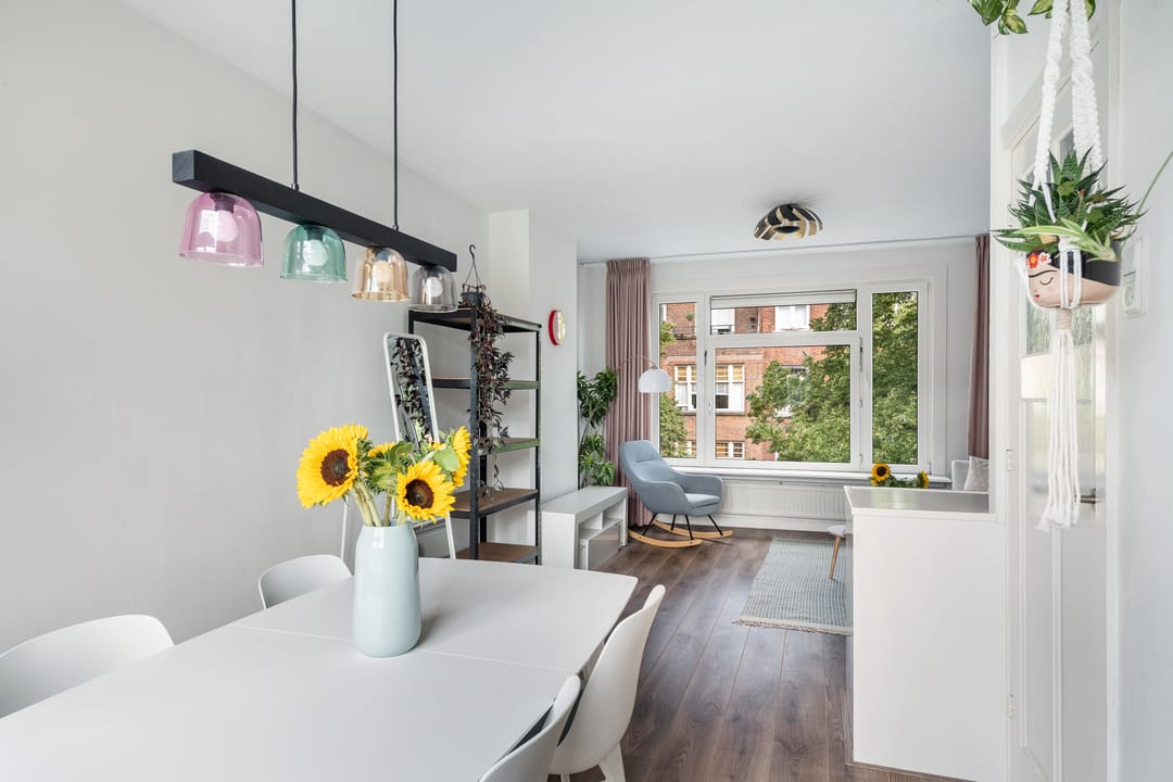 Foto 11 van Bijlwerffstraat 4-A02