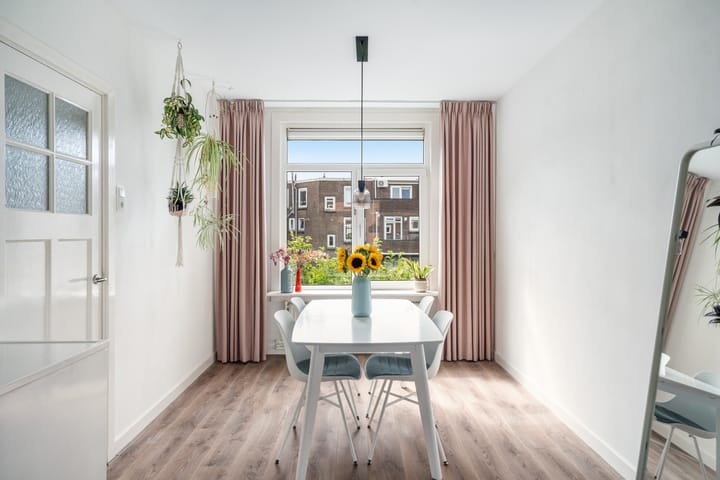 Foto 13 van Bijlwerffstraat 4-A02