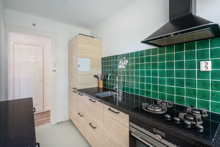 Foto 16 van Bijlwerffstraat 4-A02